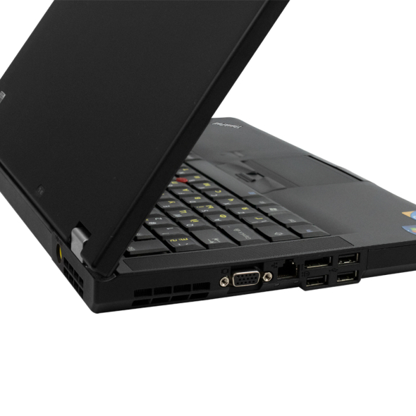 Ноутбук 14&quot; Lenovo ThinkPad T410 Intel Core i5-M520 8Gb RAM 120Gb SSD - 8