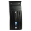 HP COMPAQ ELITE 8300 MT 4х ядерный Core I7 3770 4GB RAM 320GB HDD - 1