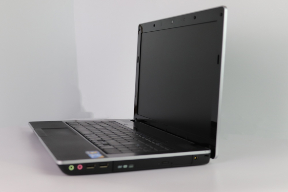 Ноутбук 15.6&quot; Tarox Modula Balance SP15-UMA Intel Core i3-330M 4Gb RAM 320Gb HDD - 2