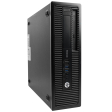 Системный блок HP 800 G1 SFF 4x ЯДЕРНЫЙ CORE I5 4570 8GB DDR3 240GB SSD - 1