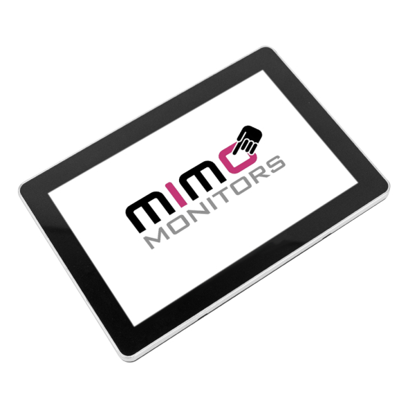 MIMO Vue HD Model UM-1080C-G WITH 10.1&quot; Touchscreen Monitor - 2