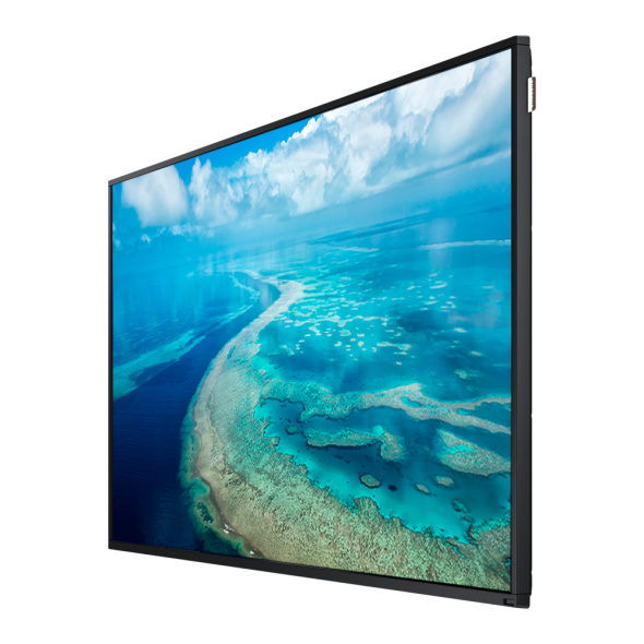 48&quot; Панель Samsung DM48E Full HD LED+ТV-Тюнер ERGO DVB-T2 302 - 2