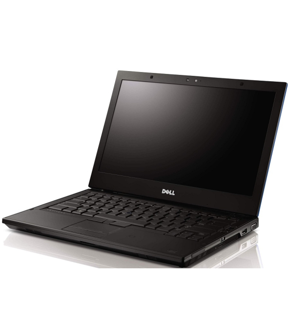 Ноутбук 13.3&quot; Dell Latitude E4310 Intel Core i7-620M 4Gb RAM 160Gb HDD - 1