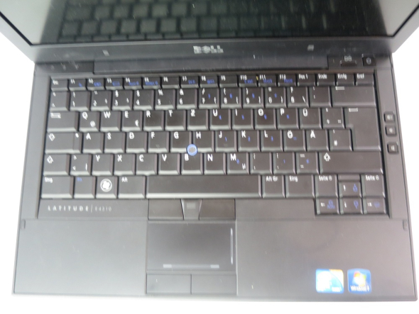 Ноутбук 13.3&quot; Dell Latitude E4310 Intel Core i7-620M 4Gb RAM 160Gb HDD - 3