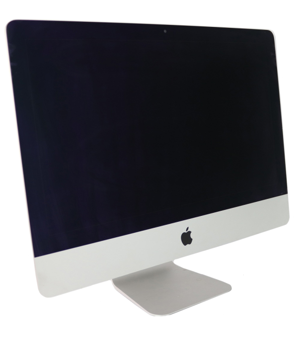 21.5&quot; Apple iMac Late 2013 A1418 4х ядерный Core i7 4770S 8GB RAM 120GB SSD GT 750M 1GB - 1