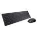 НОВИЙ! Комплект Миша + Клавіатура Dell KM632 Wireless Retail