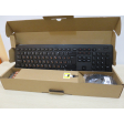 НОВИЙ! Комплект Миша + Клавіатура Dell KM632 Wireless Retail - 3