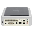 Комплект Fujitsu-Siemens ESPRIMO Q5020 mini Intel® Core ™ 2 Duo T5670 2GB RAM 80GB HDD + Монітор 19" - 4