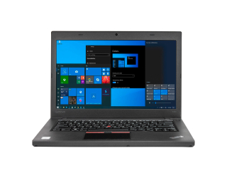 БУ Ноутбук 14&quot; Lenovo ThinkPad T460 Intel Core i5-6200U 8Gb RAM 256Gb SSD из Европы