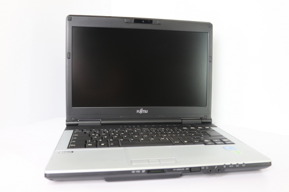 Ноутбук 14&quot; Fujitsu LifeBook S751 Intel Core i7-2GEN 8Gb RAM 500Gb HDD - 2