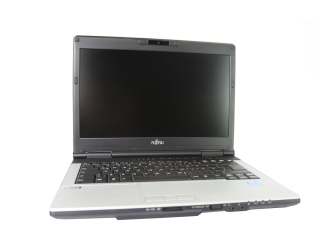 БУ Ноутбук 14&quot; Fujitsu LifeBook S751 Intel Core i7-2GEN 8Gb RAM 500Gb HDD из Европы