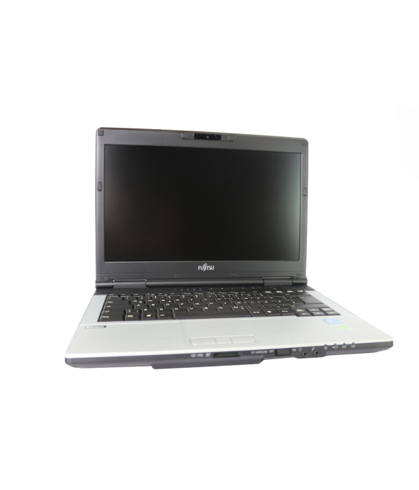 Ноутбук 14&quot; Fujitsu LifeBook S751 Intel Core i7-2GEN 8Gb RAM 500Gb HDD - 1