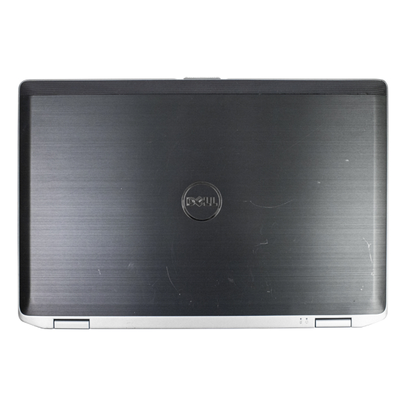 Ноутбук 15.6&quot; Dell E6520 Intel Core i7-2640M 8Gb RAM 320Gb HDD + Nvidia NVS 4200M - 7