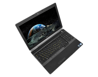 БУ Ноутбук 15.6&quot; Dell Latitude E6530 Intel Core i5-3320M 4Gb RAM 120Gb SSD из Европы