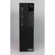 ThinkCentre M83 SFF 4х ядерний Core i5 4430S 8GB RAM 500GB HDD + GeForce GTX 1050Ti 4GB - 4