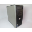 DELL 780 Core 2 Duo E8400 3.0GHZ 4GB RAM 80GB HDD + 22" Монитор TFT - 4