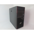 Fujitsu W410 4x ядерний CORE I5 2400 3.4GHz 8GB RAM 120GB SSD 500GB HDD + нова GeForce GTX1650 4GB - 3