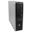 HP Compaq dc7900 Core 2Dou E7500 4GB RAM 160GB HDD - 2