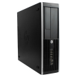 HP Compaq 6300 4х ядерный CORE i5-3470-3.20GHz 4GB RAM 320GB HDD + 19" Монитор - 2