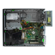Системный блок HP Compaq 6300 4х ядерный CORE i5-3470-3.20GHz 8GB RAM 320GB HDD + GeForce GT1030 2GB(Новая) - 3