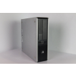 HP Compaq dc7900 SFF Core 2Duo E7500 4GB RAM 160GB HDD + 17" TFT Монітор - 3