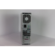 HP Compaq dc7900 SFF Core 2Duo E7500 4GB RAM 160GB HDD + 17" TFT Монітор - 4