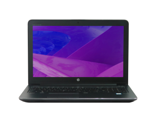БУ Ноутбук 15.6" HP Zbook 15 G3 Intel Core i7-6820HQ 16GB RAM 480Gb SSD FullHD IPS + Nvidia Quadro M2000M из Европы