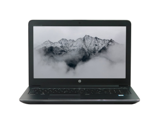 БУ Ноутбук 15.6" HP Zbook 15 G3 Intel Core i7-6820HQ 32GB RAM 256Gb SSD FullHD IPS + Nvidia Quadro M2000M из Европы