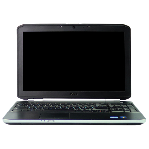 Ноутбук 15.6&quot; Dell Latitude E5520 Intel Core i5-2520M 4Gb RAM 640Gb HDD FullHD - 4