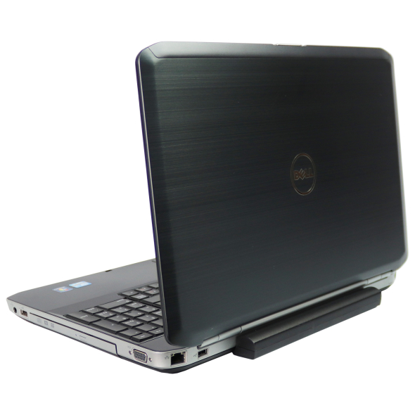 Ноутбук 15.6&quot; Dell Latitude E5520 Intel Core i5-2520M 4Gb RAM 640Gb HDD FullHD - 3