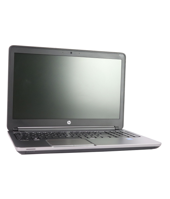 Ноутбук 15.6&quot; HP ProBook 650 G1 Intel Core i5-4200M 8Gb RAM 120Gb SSD - 1