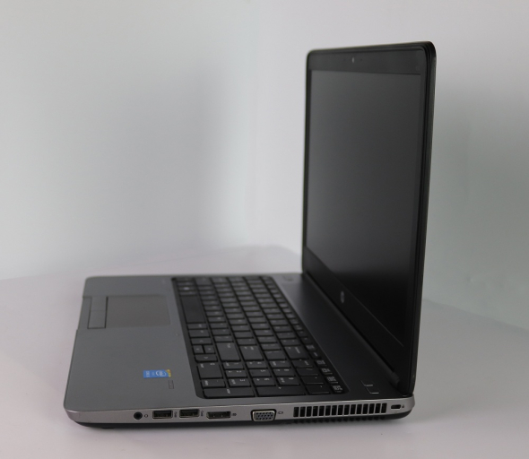 Ноутбук 15.6&quot; HP ProBook 650 G1 Intel Core i5-4200M 8Gb RAM 120Gb SSD - 3