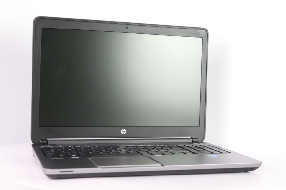 Ноутбук 15.6&quot; HP ProBook 650 G1 Intel Core i5-4200M 8Gb RAM 320Gb HDD - 2