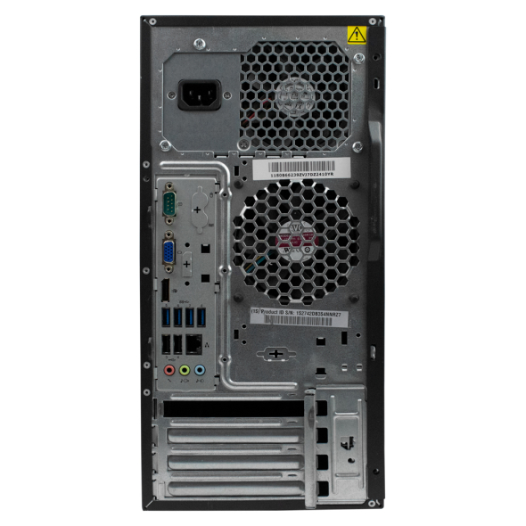 Lenovo M82 Tower Intel Core i5 3470 16Gb RAM HDD 240GB SSD + 23&quot; Монітор - 4