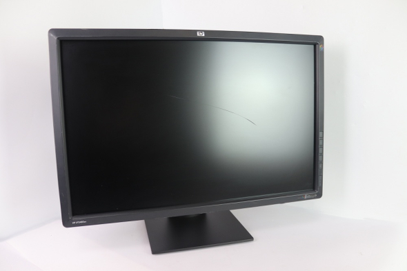 24&quot; HP LP2480zx Full HD S-IPS - 4