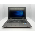 Ноутбук HP ProBook 6470b / 14" (1366x768) TN / Intel Core i5-3210M (2 (4) ядра по 2.5 - 3.1 GHz) / 6 GB DDR3 / 240 GB SSD / Intel HD Graphics 4000 / WebCam - 2