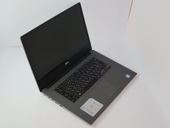 Игровой ноутбук 15.6&quot; Dell Inspiron 7560 Intel Core i7-7500U 4Gb RAM 256Gb SSD FullHD IPS + Nvidia GeForce 940MX 2Gb - 2