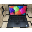 Ноутбук Б-класс Dell Latitude 7490 / 14" (1920x1080) IPS / Intel Core i5-7300U (2 (4) ядра по 2.6 - 3.5 GHz) / 8 GB DDR4 / 240 GB SSD M.2 / Intel HD Graphics 620 / WebCam / Fingerprint / HDMI - 2