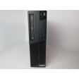 LENOVO THINKCENTRE M73 SFF 4х ядерний CORE I5 4460 4GB DDR3 120GB SSD - 4