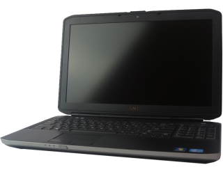 БУ Ноутбук 15.6&quot; Dell Latitude E5530 Intel Core i3-3110M 8Gb RAM 320Gb HDD из Европы