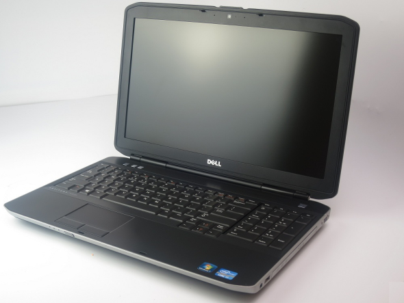 Ноутбук 15.6&quot; Dell Latitude E5530 Intel Core i3-3110M 8Gb RAM 320Gb HDD - 3