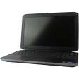 Ноутбук 15.6" Dell Latitude E5530 Intel Core i3-3110M 4Gb RAM 120Gb SSD - 1