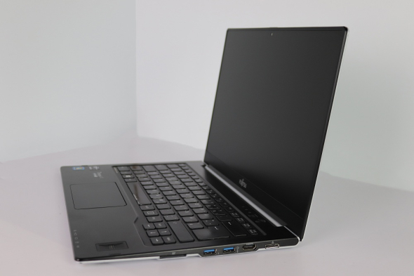 Ноутбук 14&quot; Fujitsu Lifebook U772 Intel Core i5-3337U 8Gb RAM 256Gb SSD - 2