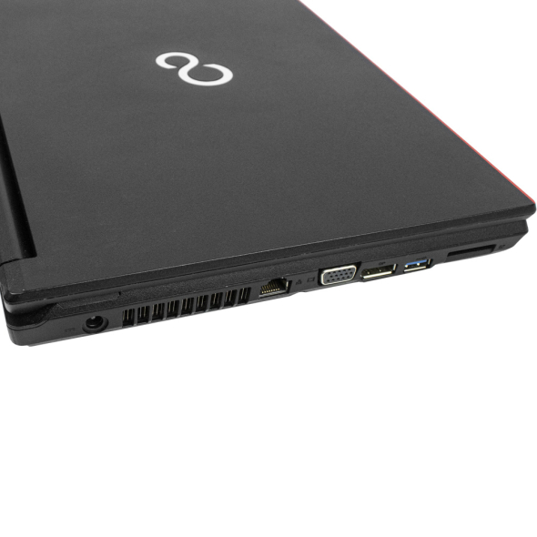 Ноутбук 14&quot; Fujitsu Lifebook E544 Intel Core i3-4000M 4Gb RAM 120Gb SSD - 7