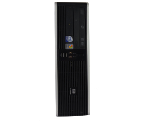 БУ HP dc5700 SFF Core2 Duo E6300 4GB RAM 80GB HDD из Европы