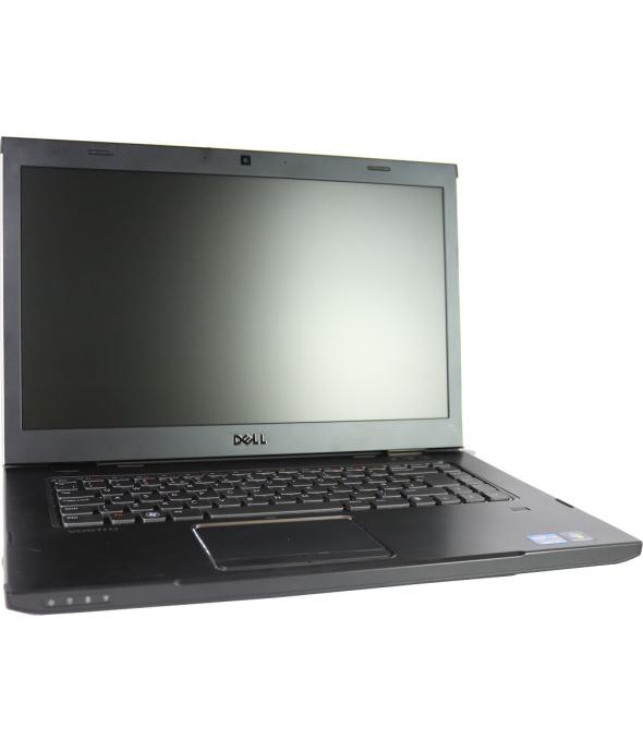 Ноутбук 15.6&quot; Dell Vostro 3550 Intel Core i3-2330 4Gb RAM 320Gb HDD - 1