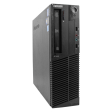 Lenovo ThinkCentre M91 SFF CORE I5 2400 3.4GHz 4xCore 4GB RAM 250GB HDD - 1