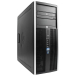 HP COMPAQ ELITE 8300 MT 4х ядерный Core I5 3470 8GB RAM 500GB HDD