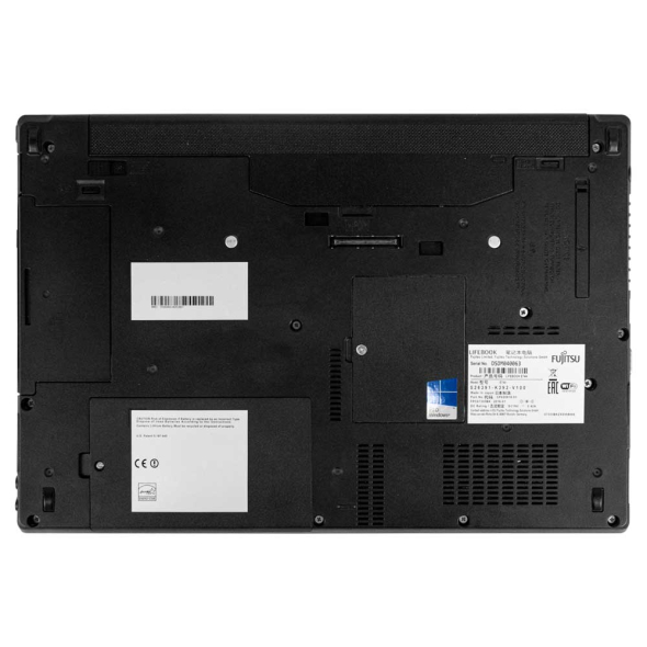 Ноутбук 14&quot; Fujitsu LifeBook E744 Intel Core i5-4300M 4Gb RAM 120Gb SSD - 3