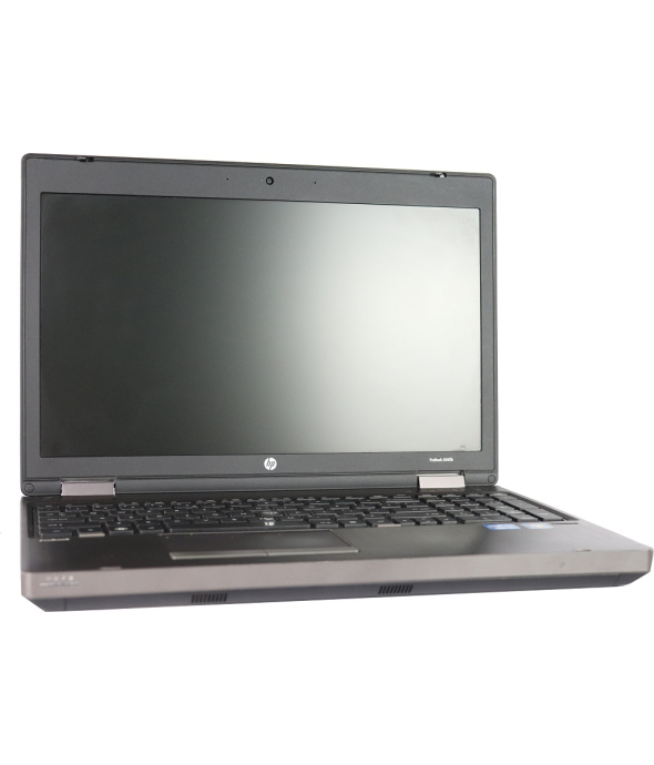 Ноутбук 15.6&quot; HP ProBook 6560b Intel Core i5-2410M 8Gb RAM 120Gb SSD - 1